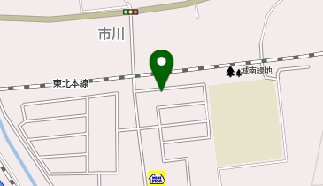 株式会社キクチの地図画像