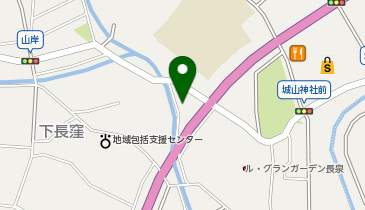 株式会社ニコイチの地図画像