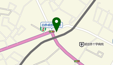 株式会社グッドリビングの地図画像