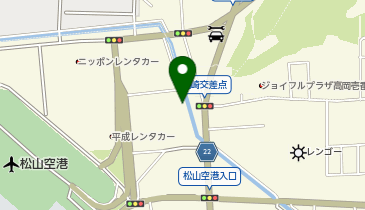 株式会社アギスドの地図画像