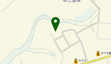 株式会社NAOの地図画像