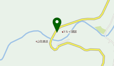 株式会社山崎工業の地図画像