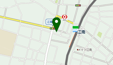 株式会社石井不動産の地図画像