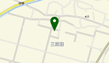 アイティエムコーポレーション株式会社の地図画像