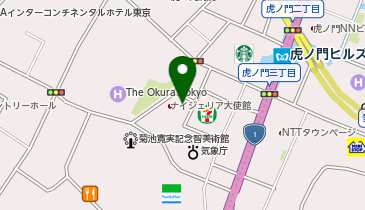 株式会社エーデルジャパンの地図画像