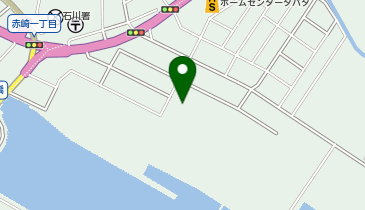 株式会社丸善組の地図画像
