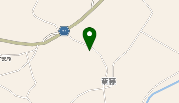 株式会社レンテムの地図画像