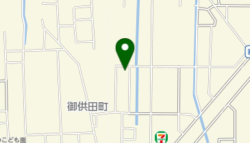 株式会社北村の地図画像