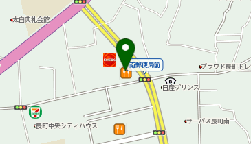 株式会社住環境smileの地図画像