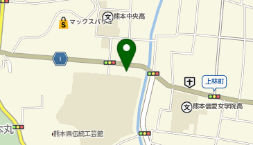 株式会社スマイルシェアの地図画像