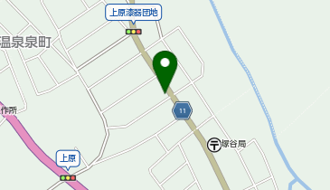 有限会社清雅堂の地図画像
