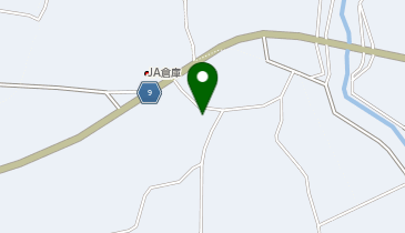 有限会社菊池工業の地図画像