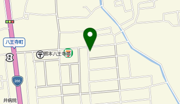 有限会社ダイシン工業の地図画像