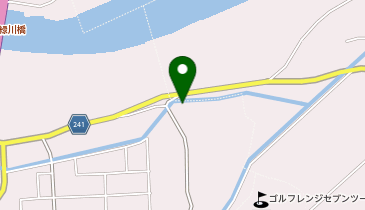 三和リース株式会社の地図画像