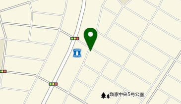 株式会社ゆとりの地図画像