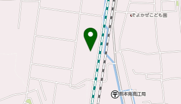 株式会社ブループロジェクトの地図画像