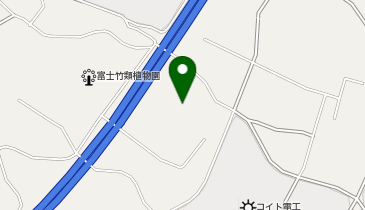 静岡ロジスティクス株式会社の地図画像