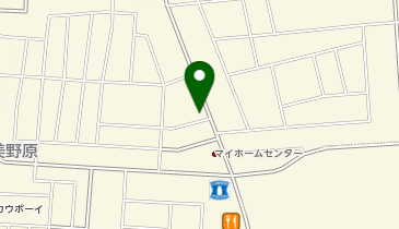 株式会社不動産パートナーズの地図画像