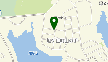 株式会社サンオーの地図画像