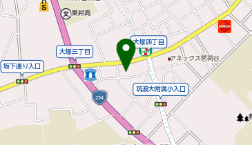 大日本図書株式会社」(文京区-社会関連-〒112-0012)の地図/アクセス