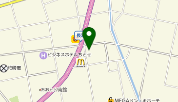 株式会社セイワ不動産の地図画像