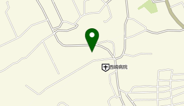 株式会社吉田組の地図画像