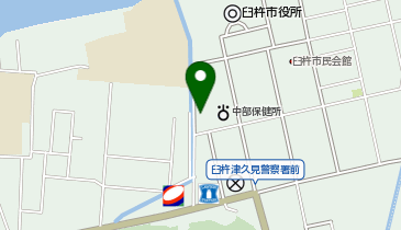 SID株式会社」(臼杵市-社会関連-〒875-0041)の地図/アクセス