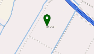 ミドリオートレザー株式会社の地図画像