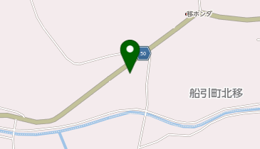 有限会社鎌田商店の地図画像