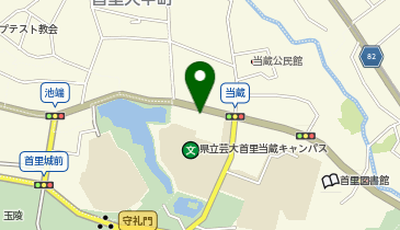 株式会社てぃーだクラウドの地図画像