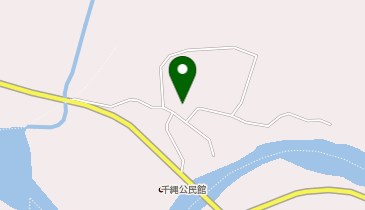 有限会社高橋組の地図画像
