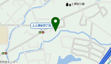 株式会社メディアリンクの地図画像
