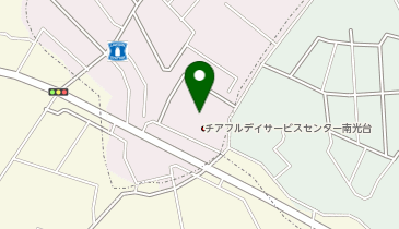 株式会社ハートアンドブレーンの地図画像