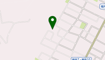 MRT株式会社の地図画像
