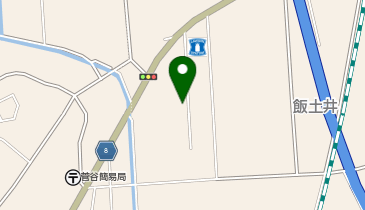 株式会社ティ・ディ・シーの地図画像