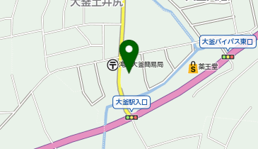 新栄重機建設工業株式会社の地図画像