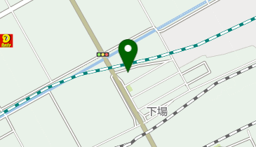 有限会社まるたかの地図画像