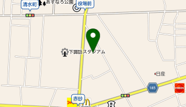 【格安中古】ゼンリン住宅地図　長野県岡谷市・諏訪郡下諏訪町 格安中古】ゼンリン住宅地図 長野県岡谷市・諏訪郡下諏訪町 格安