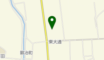 株式会社アイプラスの地図画像