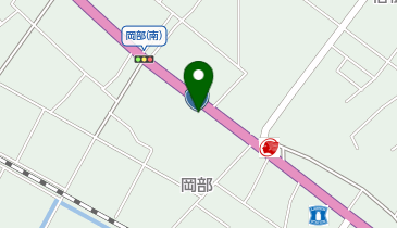 株式会社TDKの地図画像