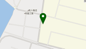 株式会社山田工業の地図画像