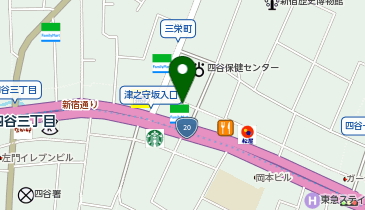 株式会社ケン・エステートの地図画像