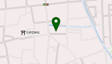株式会社BIGUPの地図画像