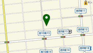 ウサミ木工株式会社の地図画像