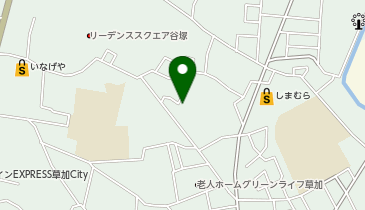 株式会社RFADテクノロジーの地図画像