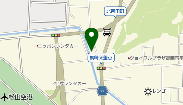 株式会社トータル・ビル・サービスの地図画像