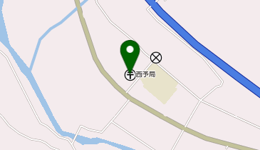 有限会社清水産業の地図画像