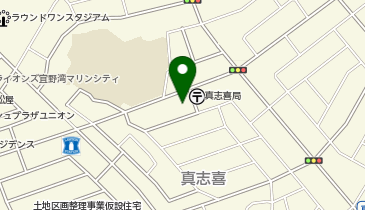 株式会社コメディカルの地図画像