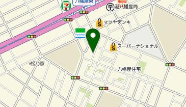 有限会社岡田商店 | 大阪市港区の社会関連・アクセス・地図 - NAVITIME