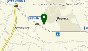 櫻英工業株式会社の地図画像